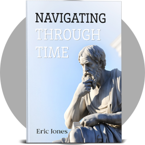 NAVIGATING THROUGH TIME (AudioBook)