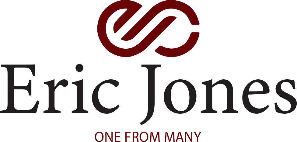 Eric Jones
