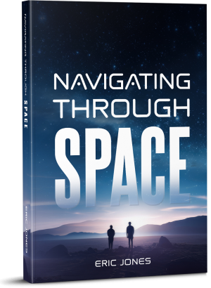 NAVIGATING THROUGH SPACE (AudioBook)