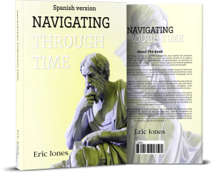 NAVIGATING THROUGH TIME Spanish Version (Ebook)