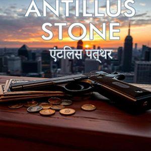Antillus Stone-Hindi-Audiobook