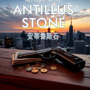 Antillus-Stone-Mandarin-Ebook
