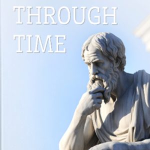 Navigating Through Time-Scholars Edition - English-Ebook