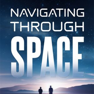 Navigating Through Space - English- Ebook