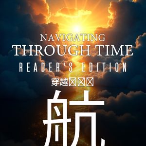 Navigating Through Time-Readers Edition-Mandarin-Ebook