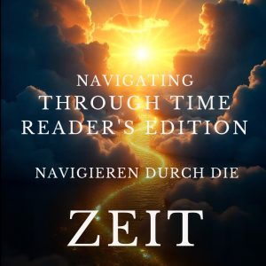 Navigating Through Time-Readers Edition-German-Ebook