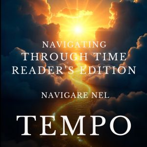 Navigating Through Time-Readers Edition-Italian-Ebook